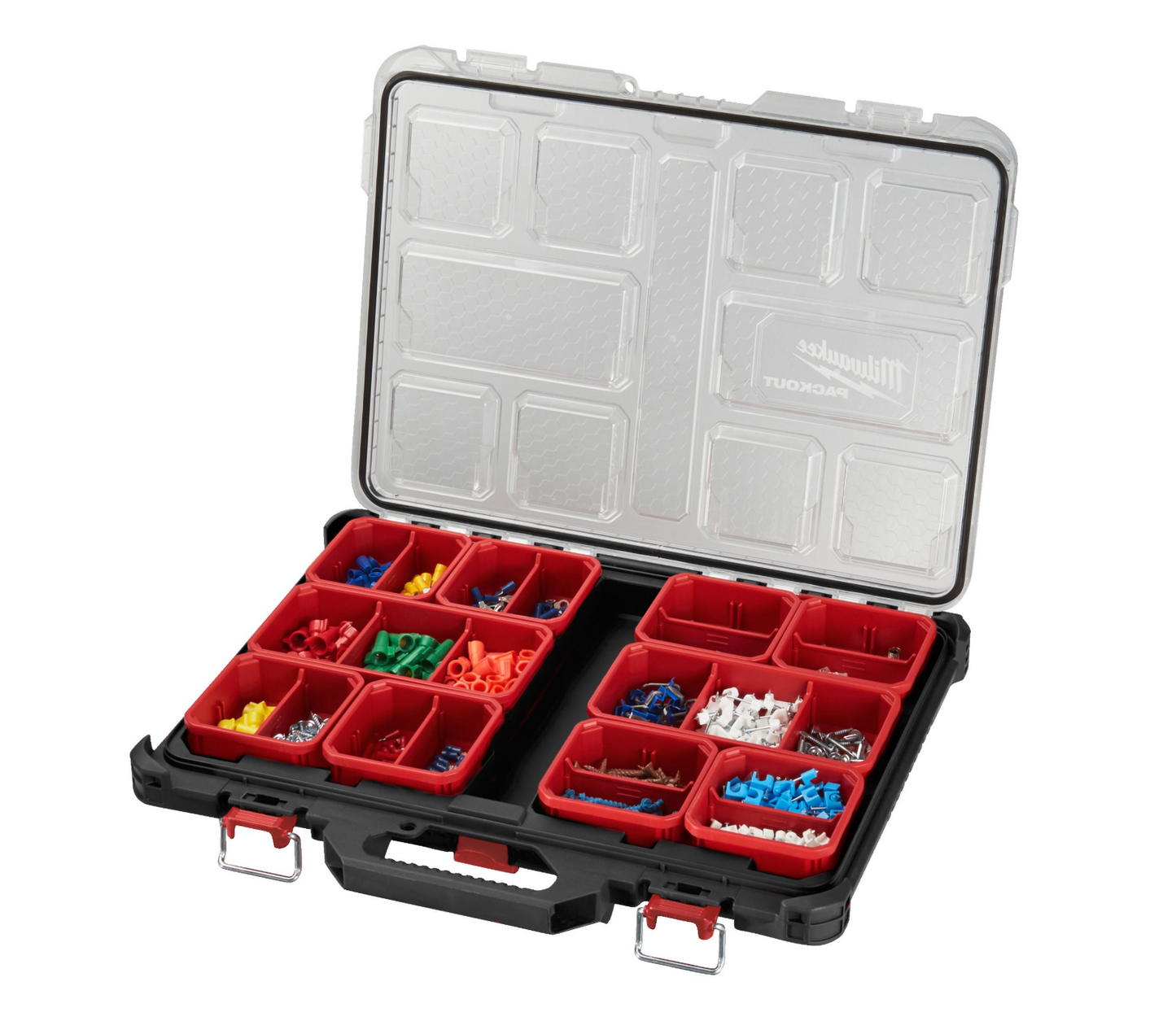 Organitzador Slim PACKOUT Milwaukee