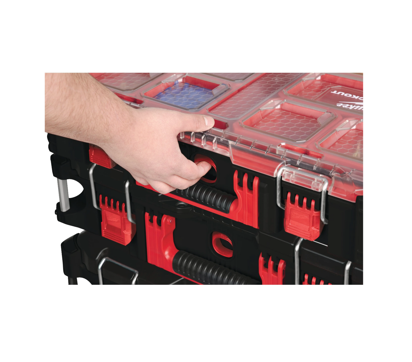 Organitzador Slim PACKOUT Milwaukee