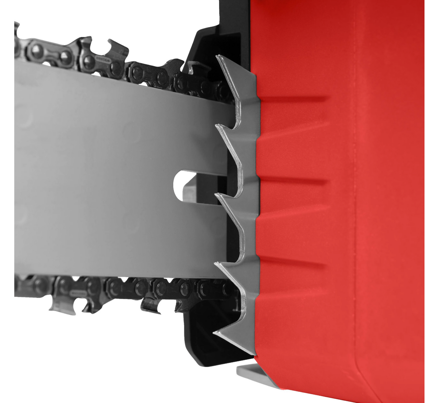 Motoserra de poda M18 30 cm amb 2 bateries + carregador Milwaukee M18 FTHCHS30-802