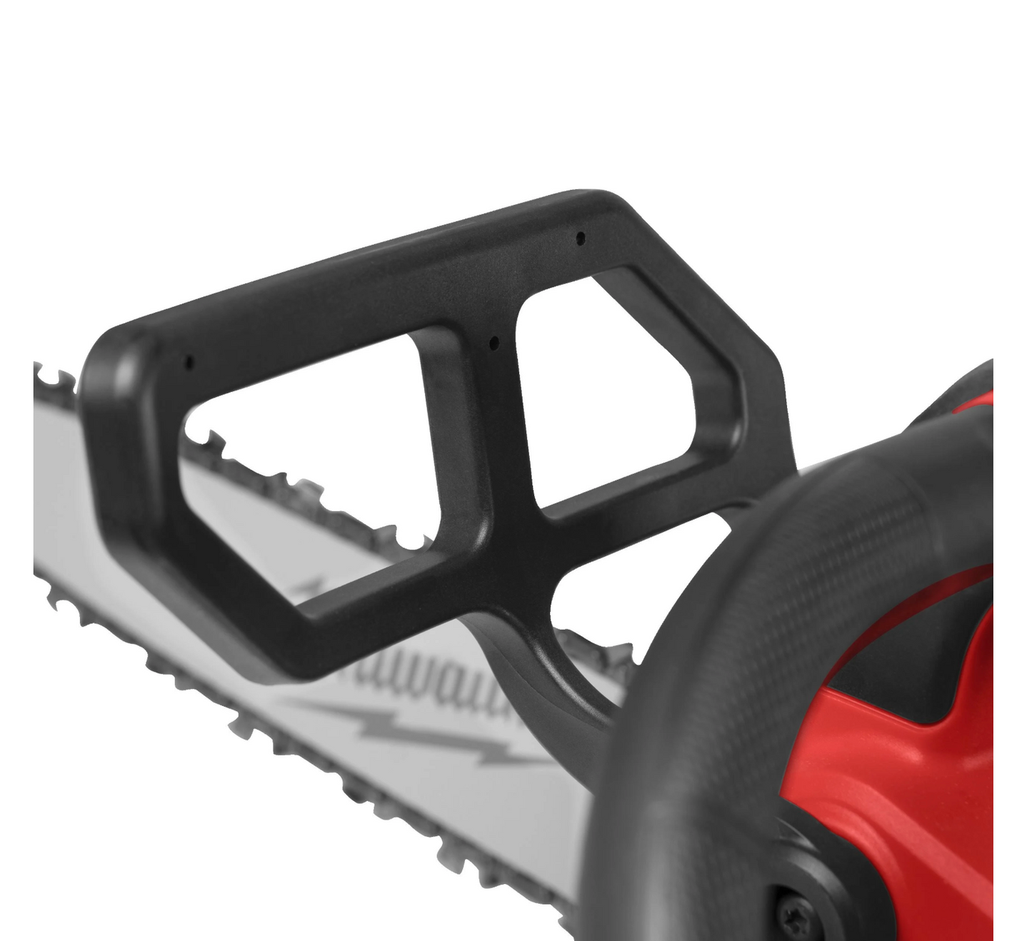 Motoserra de poda M18 30 cm amb 2 bateries + carregador Milwaukee M18 FTHCHS30-802