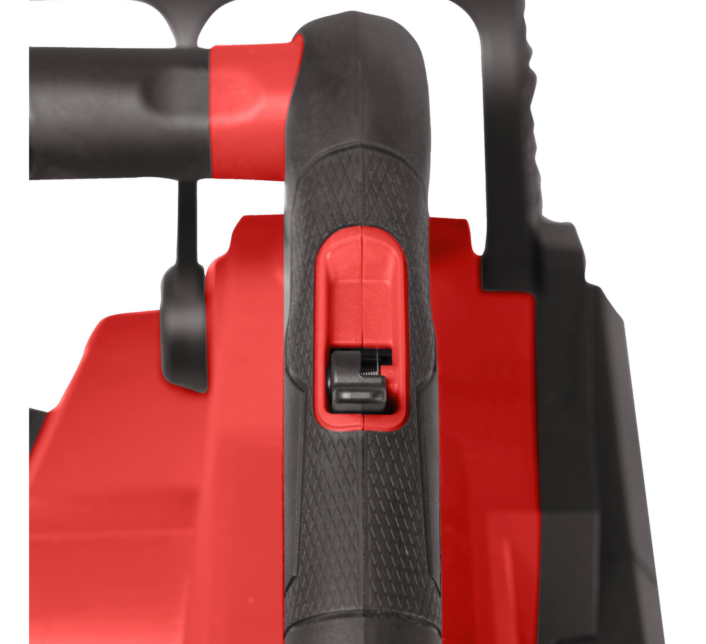 Motoserra de poda M18 30 cm amb 2 bateries + carregador Milwaukee M18 FTHCHS30-802
