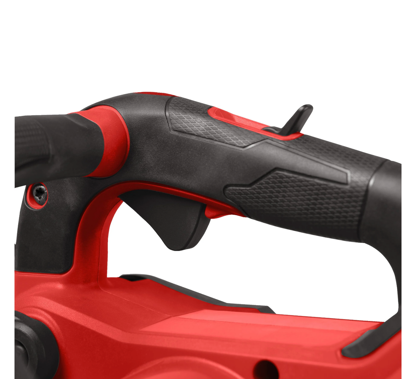 Motoserra de poda M18 30 cm amb 2 bateries + carregador Milwaukee M18 FTHCHS30-802