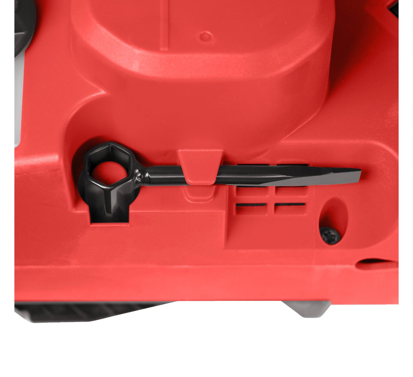 Motoserra de poda M18 30 cm amb 2 bateries + carregador Milwaukee M18 FTHCHS30-802