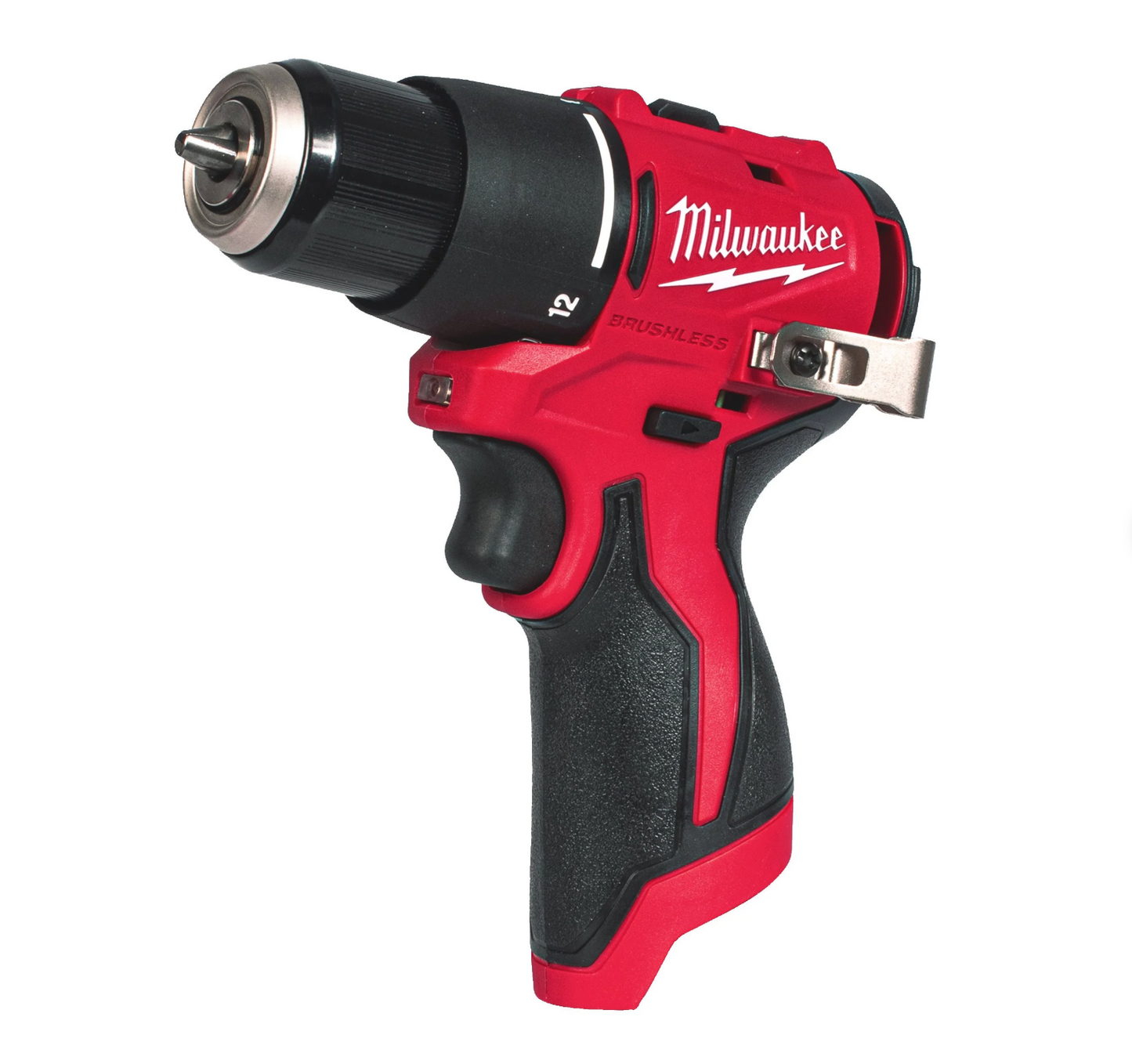 Trepat de percussió subcompacte Milwaukee M12BLPDRC-0