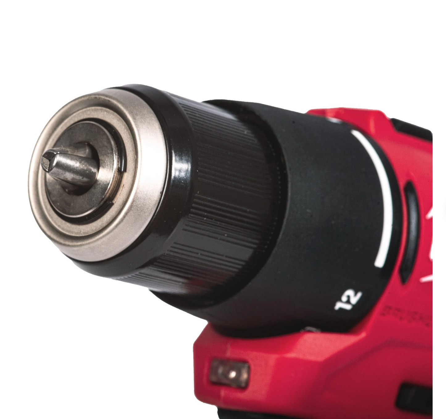 Trepat de percussió subcompacte Milwaukee M12BLPDRC-0