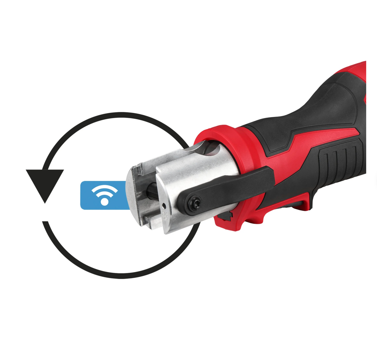Premsadora hidràulica subcompacta M12 Force Logic Milwaukee M12 ONEHPT-202C U-SET