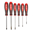Joc de 6 tornavisos Tri-lobe S/Driver Milwaukee