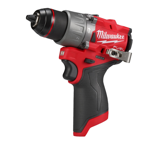 Trepant percutor subcompacte M12 Fuel Milwaukee M12 FPD2-0