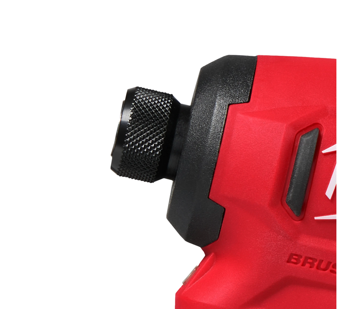 Tornavís d’impacte subcompacte M12 de 1/4" hexagonal i 124Nm Milwaukee M12 BLIDRC-0