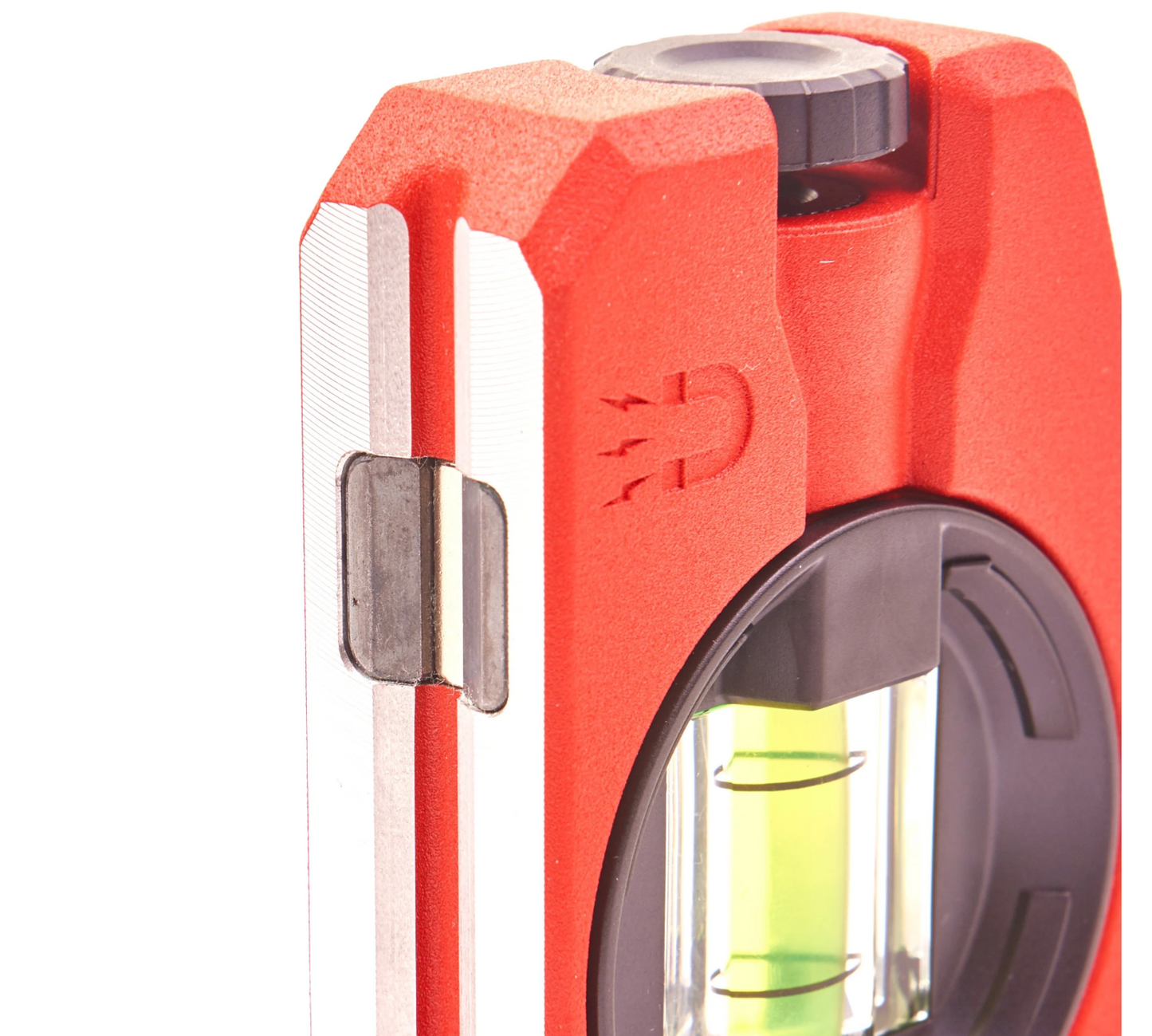 Nivell de butxaca magnètic ajustable de 7,8cm Milwaukee