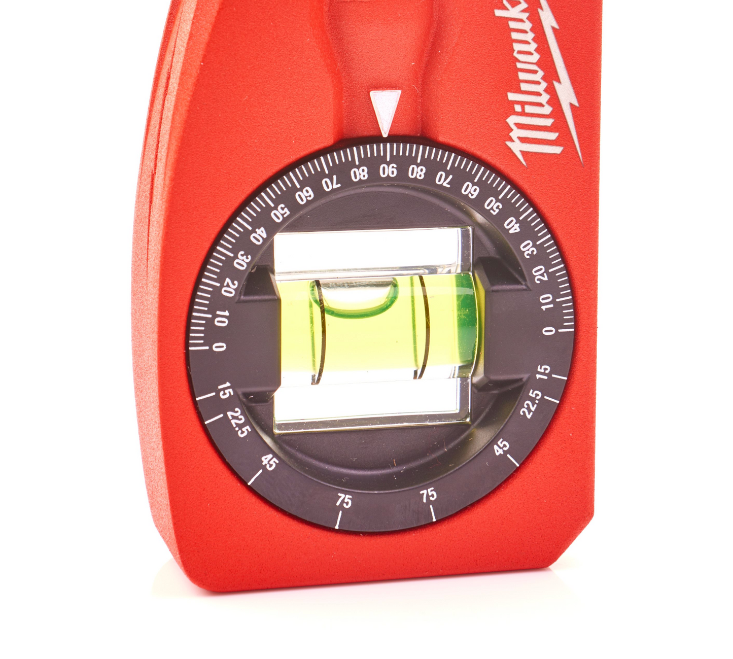 Nivell de butxaca magnètic ajustable de 7,8cm Milwaukee