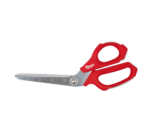 Tisores de treball en angle de 240mm Milwaukee