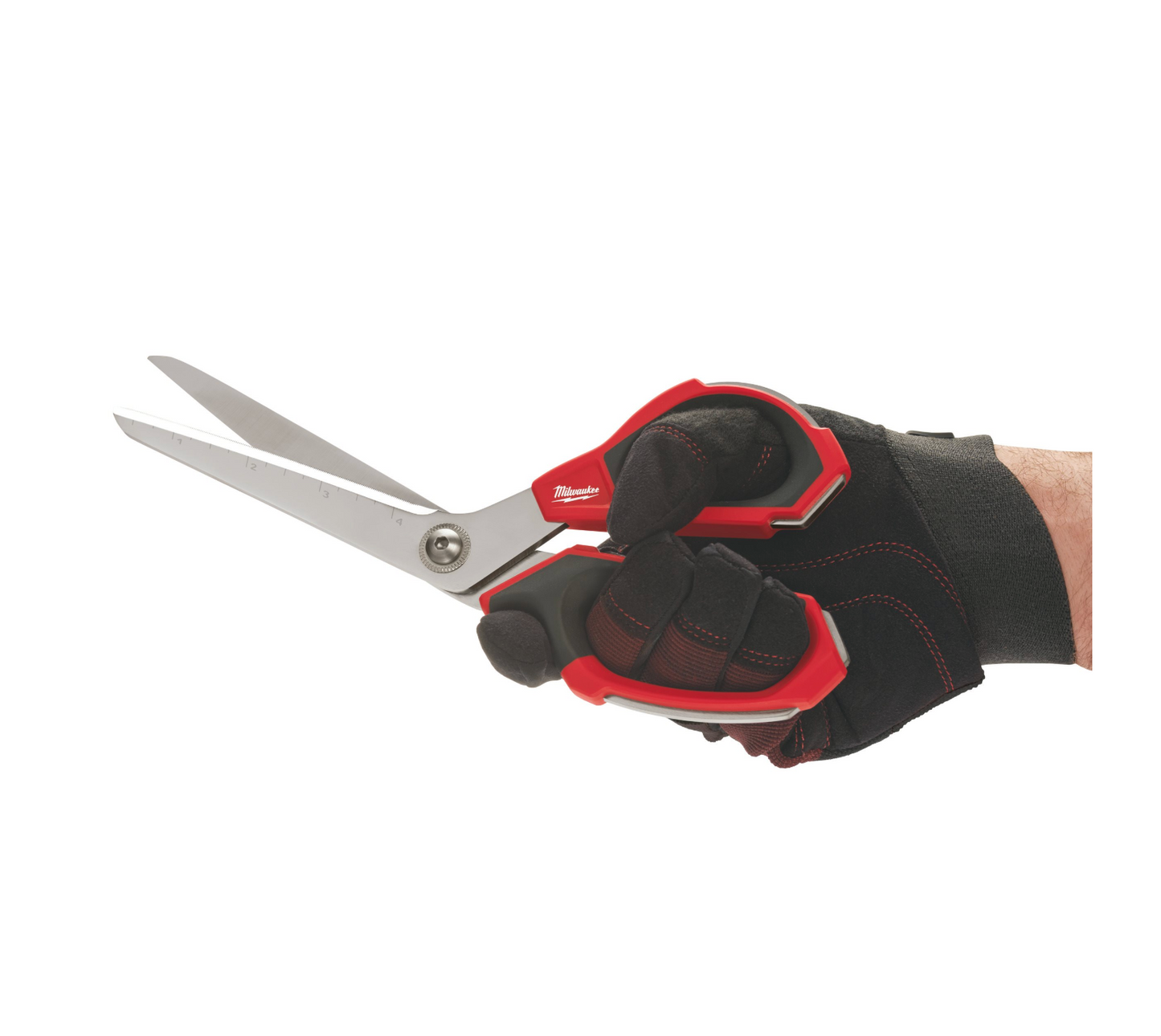 Tisores de treball en angle de 240mm Milwaukee