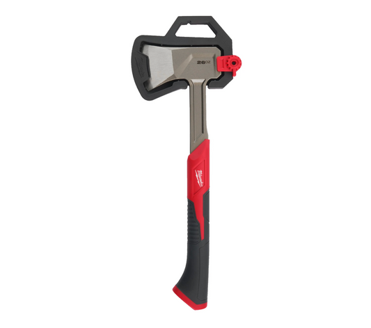 Destral d’acer forjat de 40 cm Milwaukee