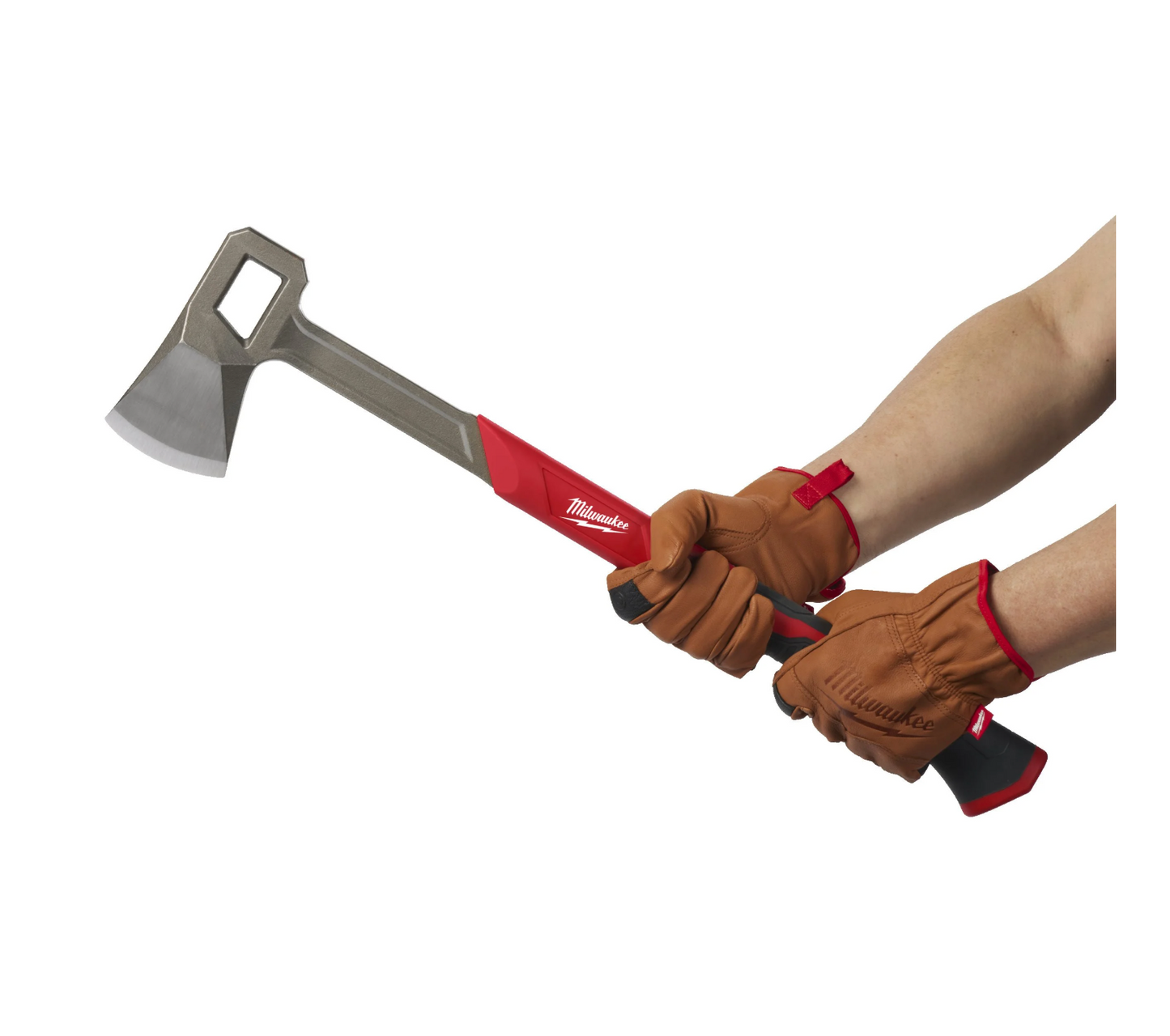 Destral d’acer forjat de 40 cm Milwaukee