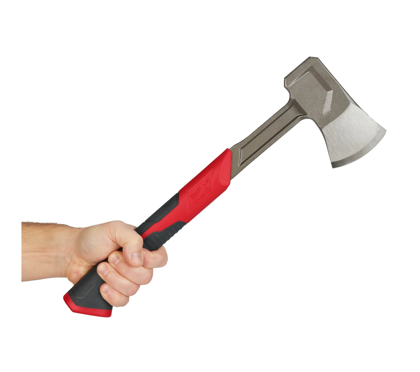 Destral d’acer forjat de 40 cm Milwaukee