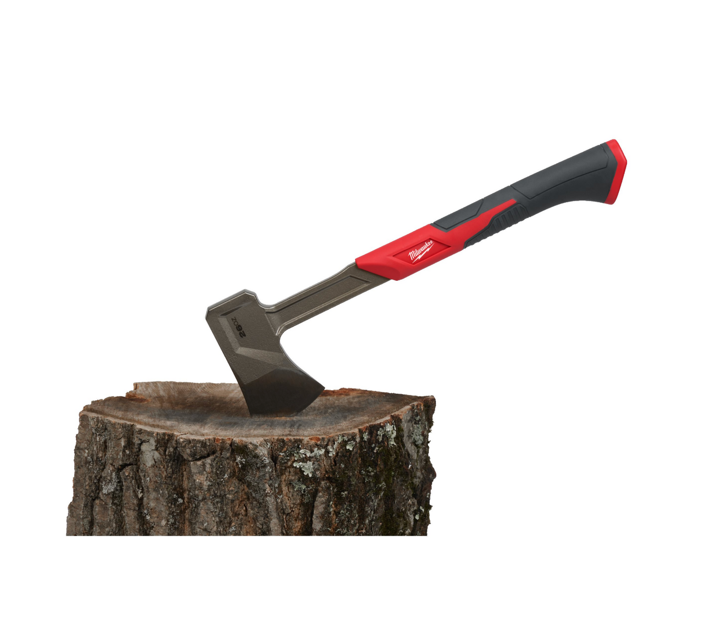 Destral d’acer forjat de 40 cm Milwaukee