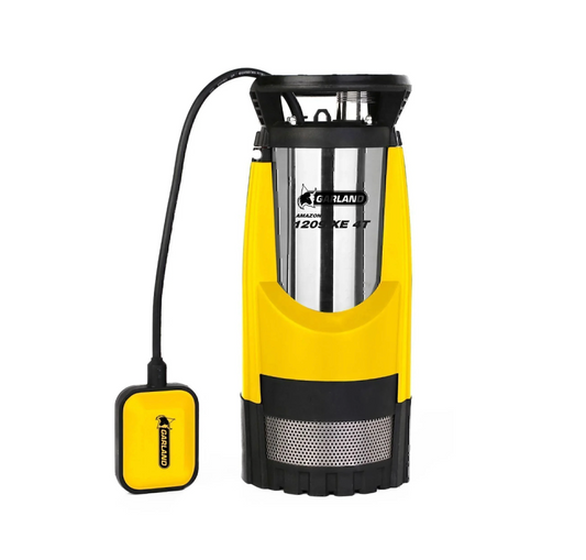 Bomba d’aigua Amazon 1209 XE4T-V20 Garland