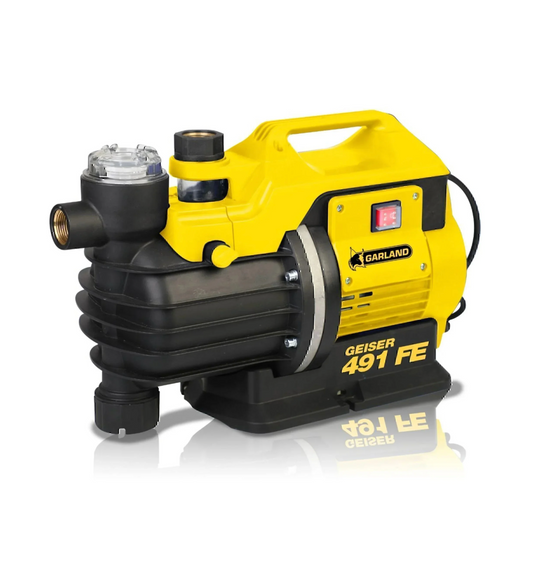 Bomba d’aigua Geiser 491 FE-V20 Garland