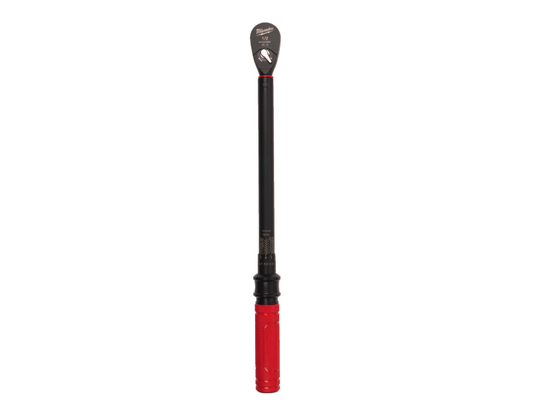 Clau de carraca dinamomètrica d'1/2" 40-200Nm Milwaukee
