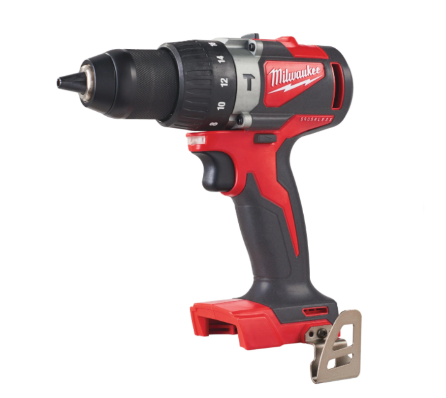 Powerpack de 3 eines + 3 bateries de 5 Ah + carregador + maletins Milwaukee M18 FPP3AG-503X