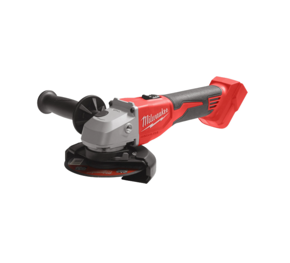 Powerpack de 3 eines + 3 bateries de 5 Ah + carregador + maletins Milwaukee M18 FPP3AG-503X