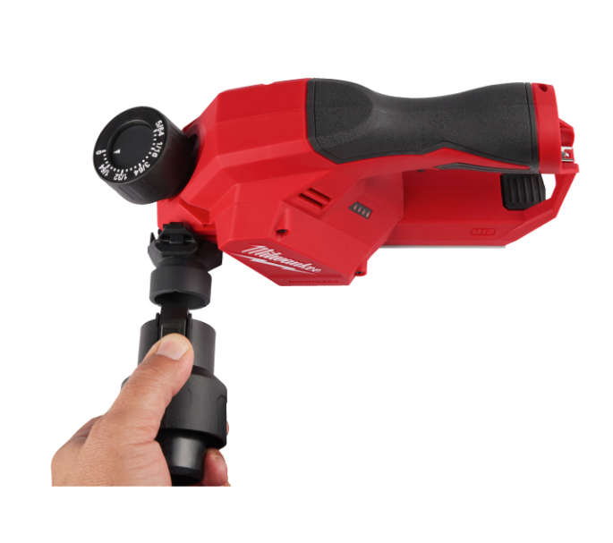 Raspall subcompacte M12 Milwaukee M12 BLP-0X