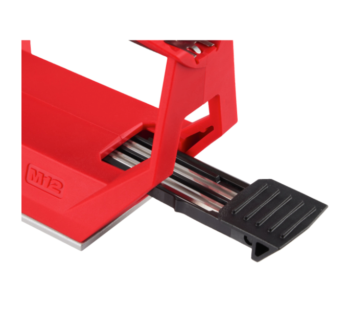 Raspall subcompacte M12 Milwaukee M12 BLP-0X