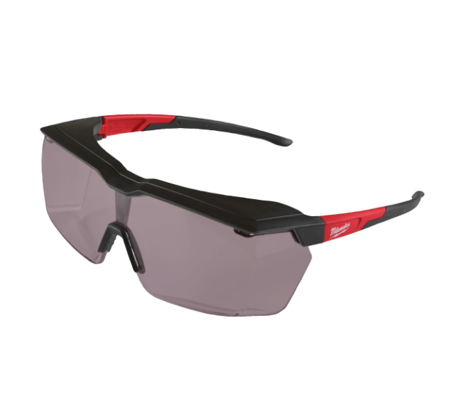 Sobregafes fumades Milwaukee 4932493440
