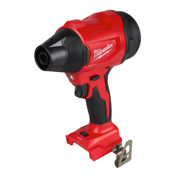 Bufador d’alta velocitat M18 Milwaukee M18 BLHSB-0