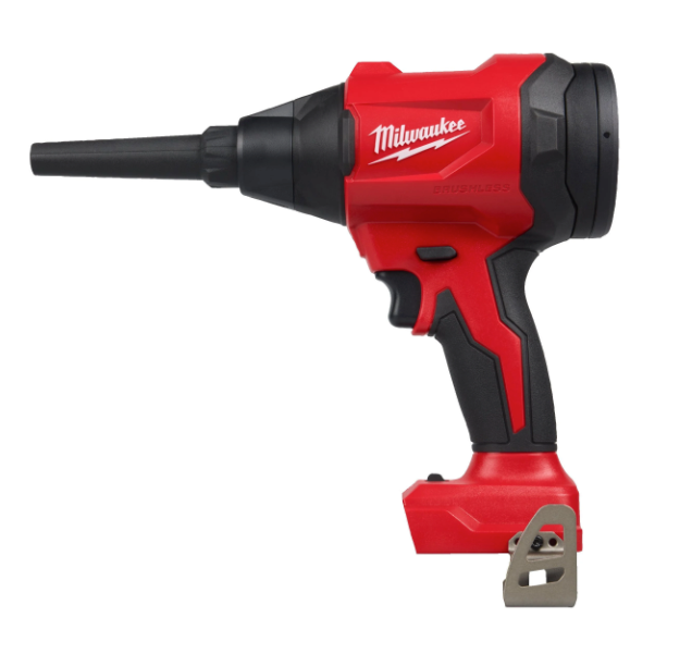 Bufador d’alta velocitat M18 Milwaukee M18 BLHSB-0