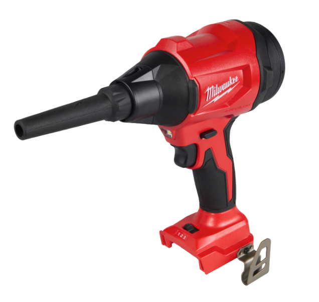 Bufador d’alta velocitat M18 Milwaukee M18 BLHSB-0