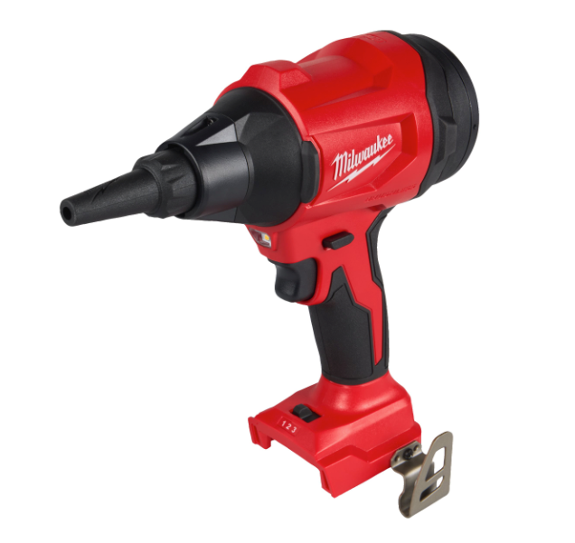 Bufador d’alta velocitat M18 Milwaukee M18 BLHSB-0