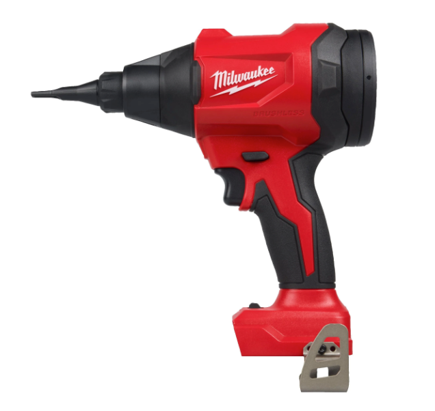 Bufador d’alta velocitat M18 Milwaukee M18 BLHSB-0
