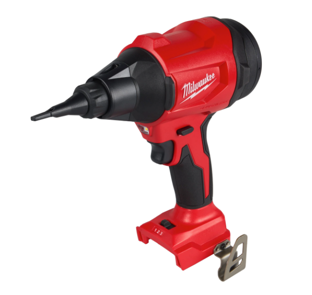 Bufador d’alta velocitat M18 Milwaukee M18 BLHSB-0
