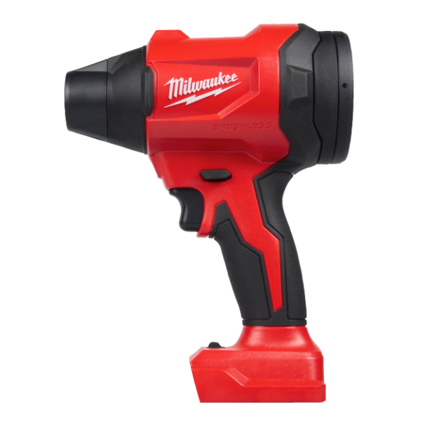 Bufador d’alta velocitat M18 Milwaukee M18 BLHSB-0