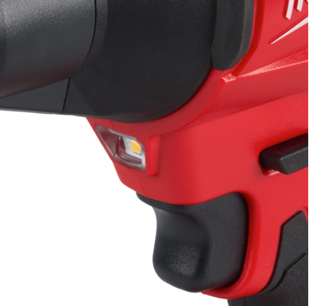 Bufador d’alta velocitat M18 Milwaukee M18 BLHSB-0