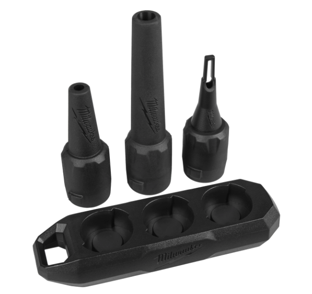 Bufador d’alta velocitat M18 Milwaukee M18 BLHSB-0