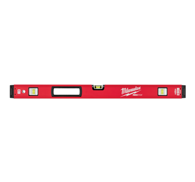 Nivell magnètic 80 cm BACKBONE Milwaukee
