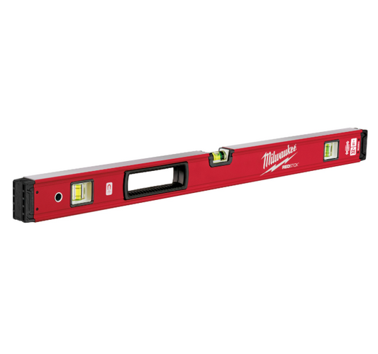 Nivell magnètic 80 cm BACKBONE Milwaukee