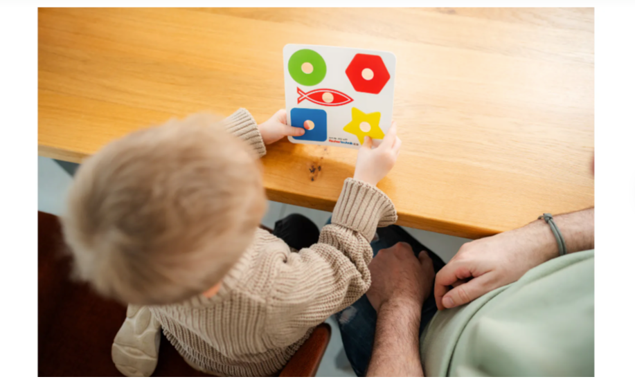Joc infantil de construcció i cargolament Fischer for Kids +3 anys Builder-Box 579435