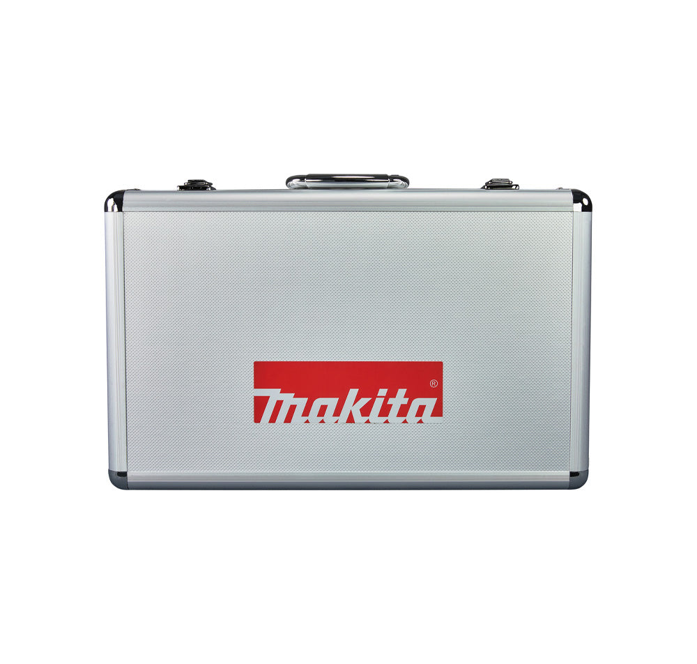 Estoig amb joc de cisells SDS-MAX, 6 peces Makita D-40565