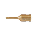 Broca de diamant per a amoladora de 6 mm Makita D-79918