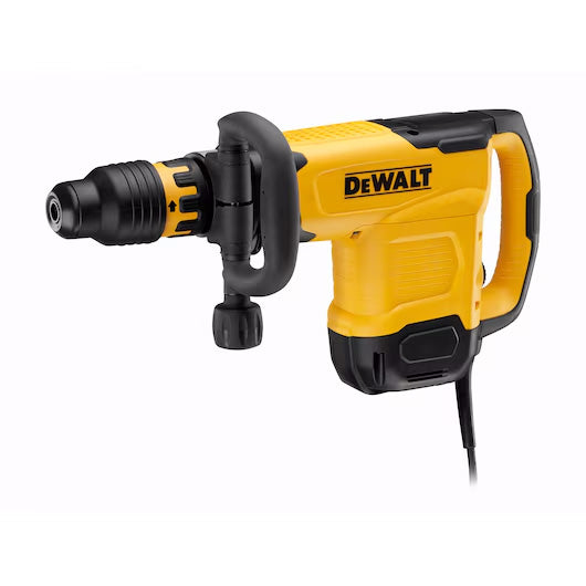 Martell demolidor Dewalt SDS-Max de 17,5J i 1600W amb maletí D25881K-QS