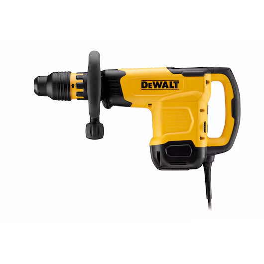 Martell demolidor Dewalt SDS-Max de 17,5J i 1600W amb maletí D25881K-QS