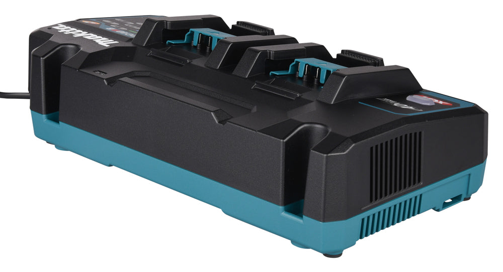 Carregador doble ràpid XGT Makita DC40RB