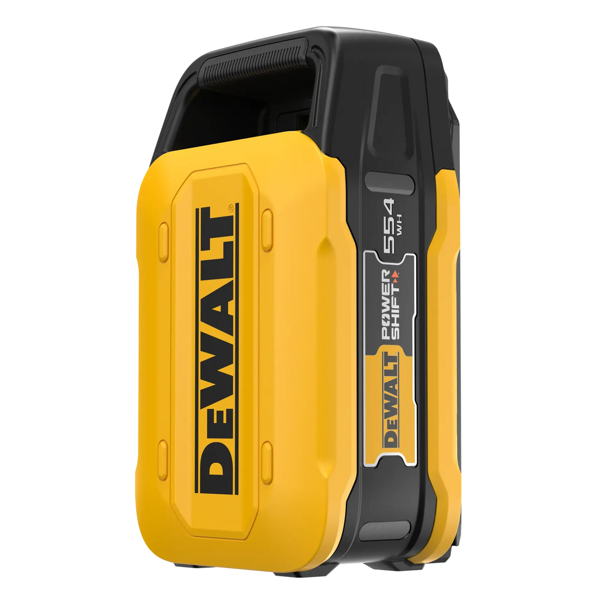 Batería POWERSHIFT 554Wh Li-Ion 10Ah Dewalt DCBPS0554-XJ