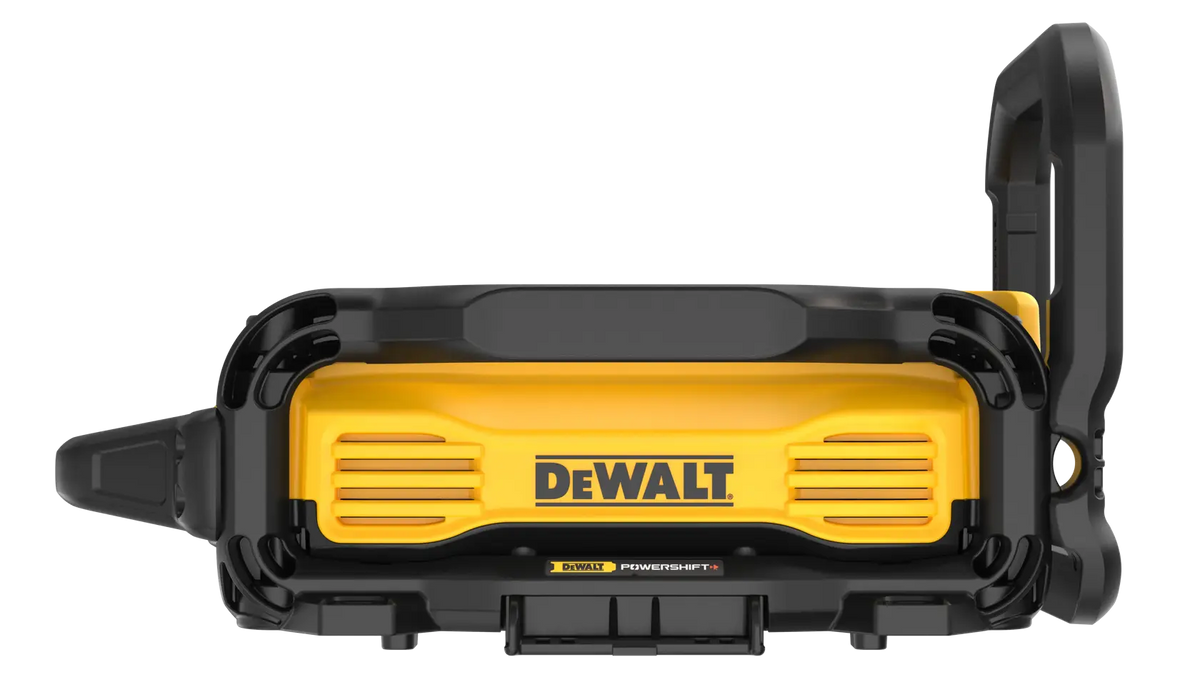 Cargador POWERSHIFT 550W Li-Ion Dewalt DCBPSC0550-QW