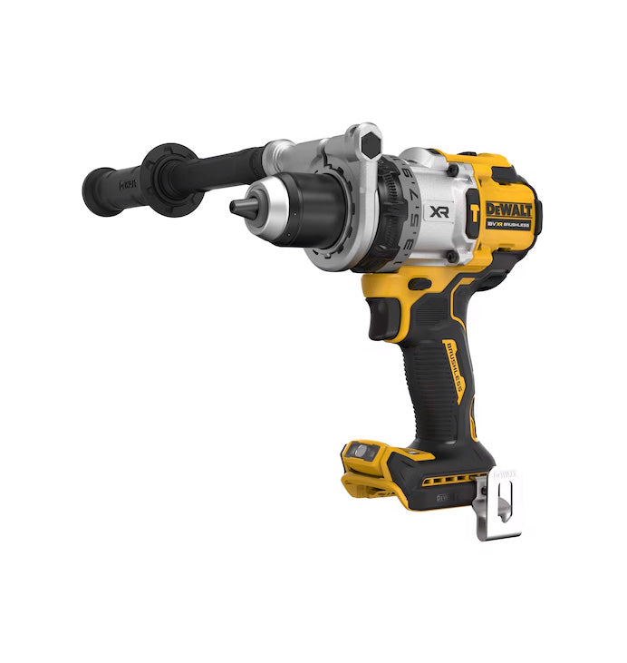 Trepant percutor XR 18V XRP 169Nm Dewalt DCD1007NT