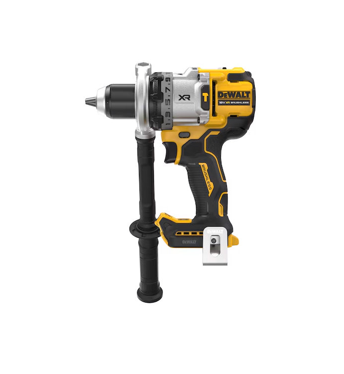 Trepant percutor XR 18V XRP 169Nm Dewalt DCD1007NT